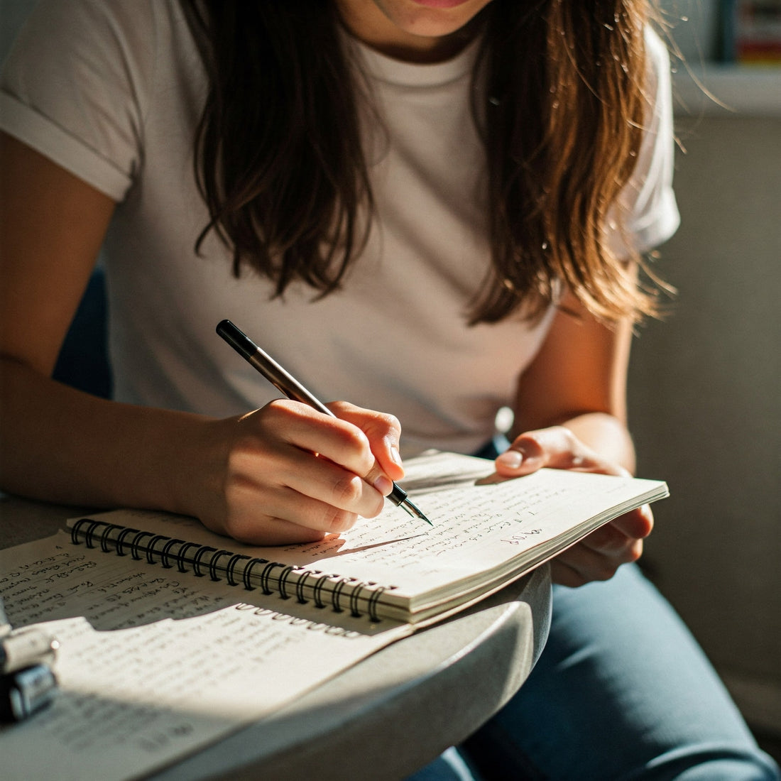 Het belang van schrijven: Ontdek de voordelen en betekenis van pen en papier - ZakelijkePennen.nl