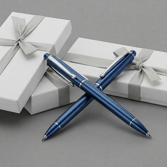 Hoe kiest u de juiste pennen als relatiegeschenk? - ZakelijkePennen.nl