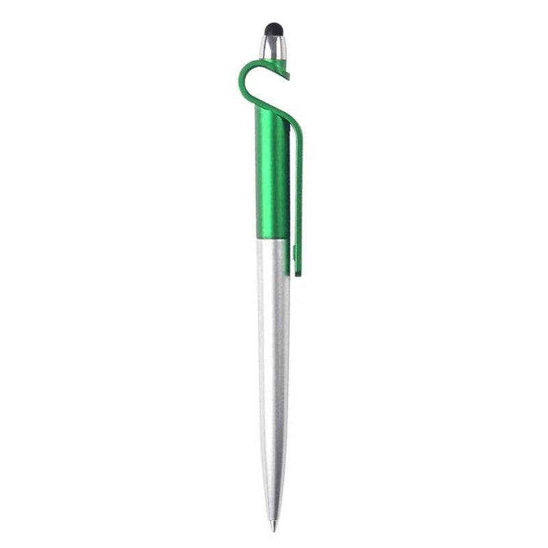 Laad afbeelding in Galerijviewer, De ultieme tool voor multitaskers: de multifunctionele 3-in-1 pen
