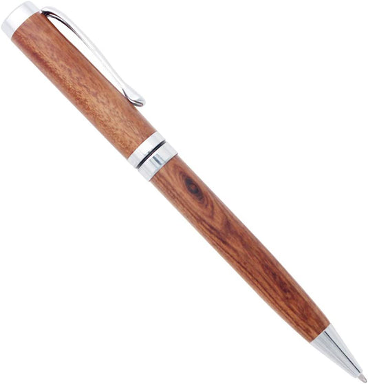 Schrijf in stijl met onze Schrijf in stijl met onze Schrijf in stijl met onze Fijne schrijfinstrumenten palissander pen